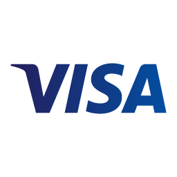 Logo Cartão Visa