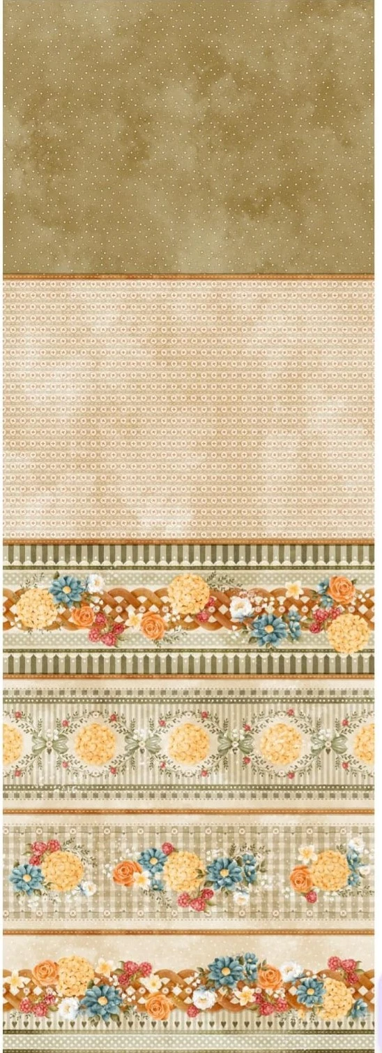Compose - Jardim em Flor